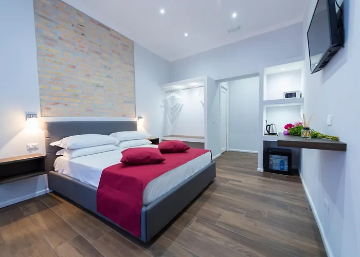 Rent Trastevere 4* רומא