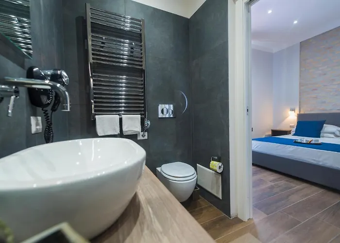 Rent Trastevere 4*