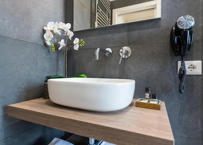 Rent Trastevere 4* רומא