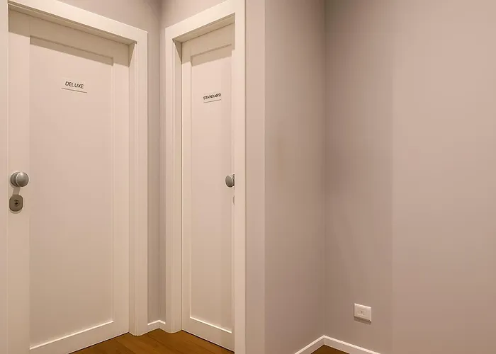 Rent Trastevere רומא