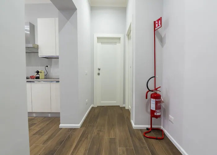 Rent Trastevere לינה וארוחת בוקר 4*