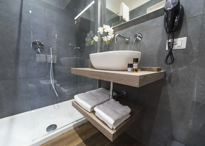 Rent Trastevere לינה וארוחת בוקר