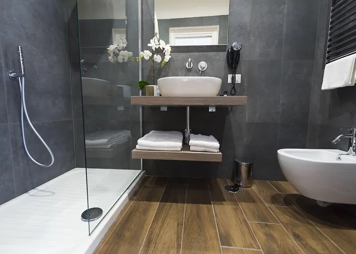 לינה וארוחת בוקר Rent Trastevere