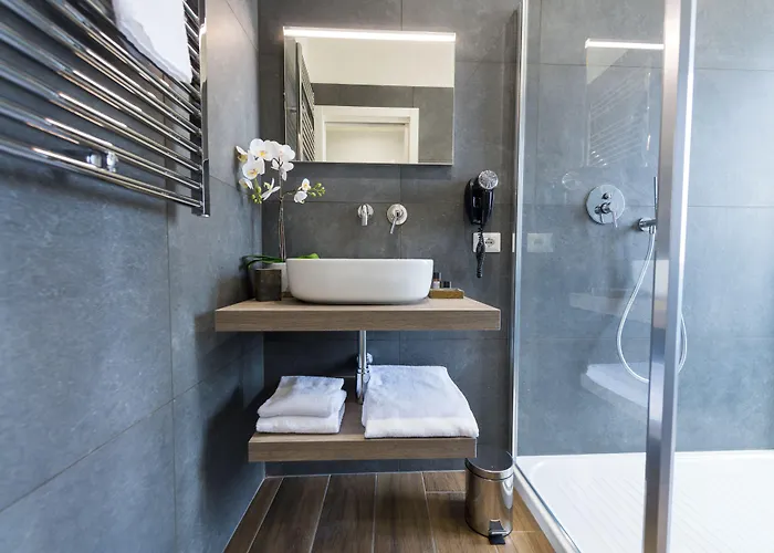 Rent Trastevere 4*