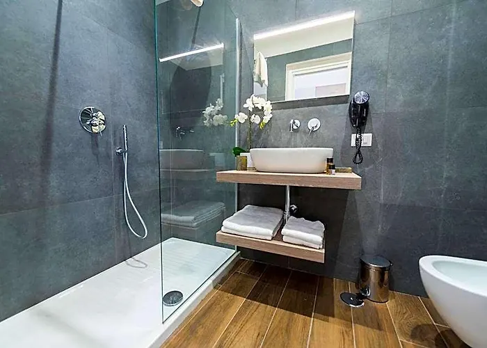 Rent Trastevere 4* רומא