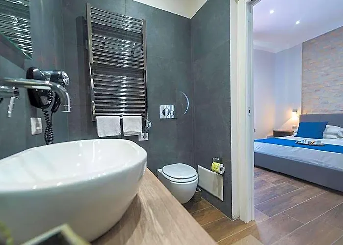 Rent Trastevere לינה וארוחת בוקר