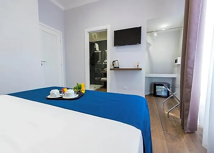 Rent Trastevere רומא