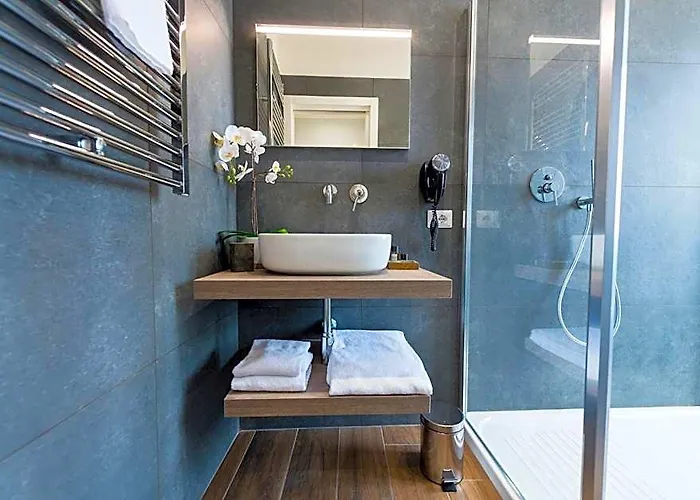 Rent Trastevere רומא