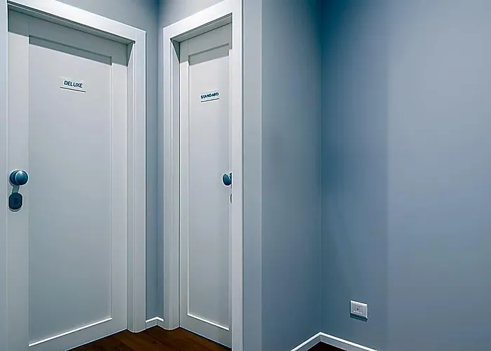 Rent Trastevere לינה וארוחת בוקר רומא
